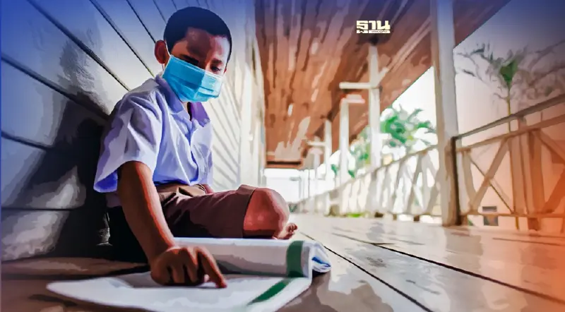 โรงเรียนเปิดเทอมวันไหน 2565 ล่าสุด "อนุบาล ประถม มัธยม" เช็คข้อมูลที่นี่