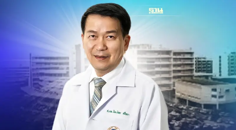 รามาธิบดี ผลักดัน 3 แนวคิดต้นแบบพัฒนานวัตกรรมการแพทย์ยุคใหม่