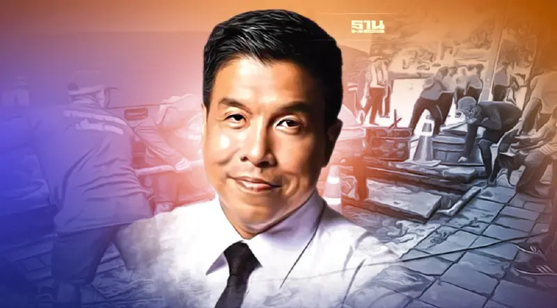 ชง"ชัชชาติ"ขอให้นักโทษขุดลอกท่อ ว่าที่ผู้ว่ากทม.คนใหม่รับลูกแล้ว