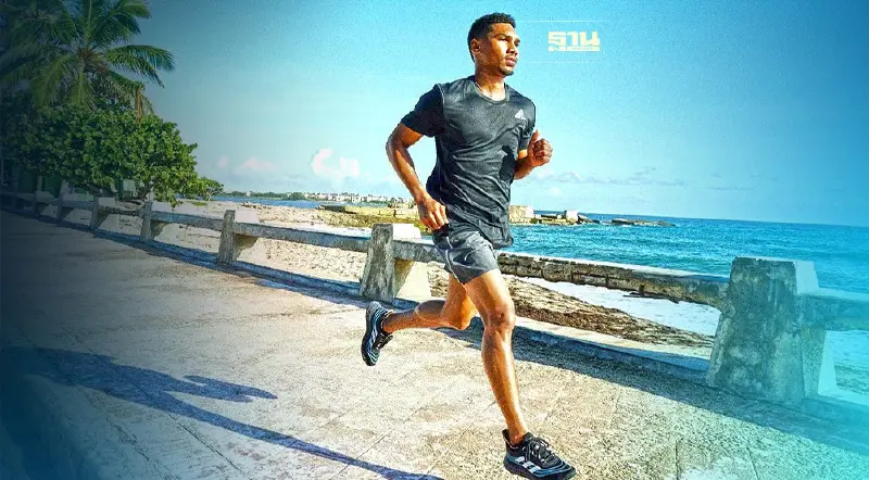 อาดิดาส ต่อยอดนวัตกรรมรักษ์โลก 3 ดีไซน์รองเท้าวิ่ง
