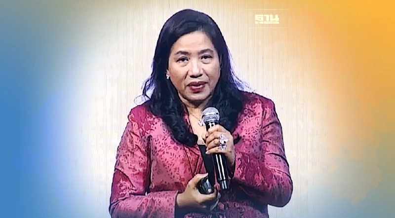 "เอคเซนเชอร์" แนะ 6 สัญญาณเทคโนโลยี ปรับกลยุทธ์ธุรกิจเติบโต "เอคเซนเชอร์" แนะ 6 สัญญาณเทคโนโลยี ปรับกลยุทธ์ธุรกิจเติบโต