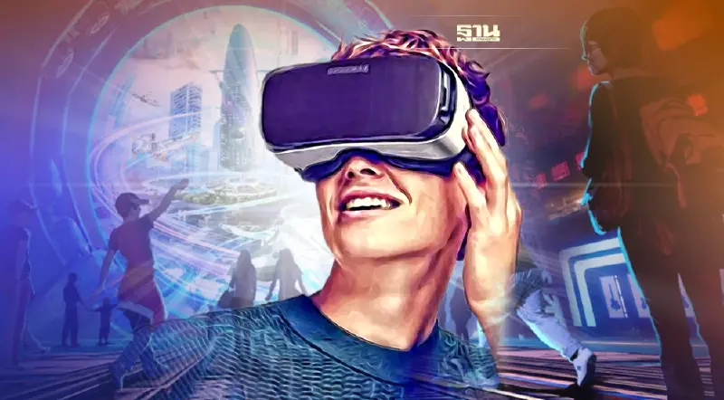 Translucia Metaverse ผนึก 3 พันธมิตรสร้างคอนเซ็ปต์จักรวาลสุดล้ำ