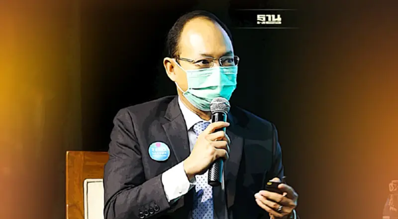 เครือ CP แสดงจุดยืนสร้างความยั่งยืนร่วมตามเป้าหมาย Net Zero เครือ CP แสดงจุดยืนสร้างความยั่งยืนร่วมตามเป้าหมาย Net Zero