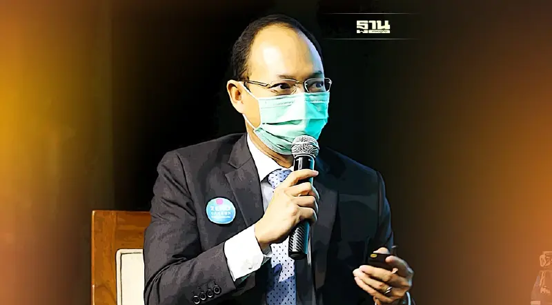 เครือ CP แสดงจุดยืนสร้างความยั่งยืนร่วมตามเป้าหมาย Net Zero