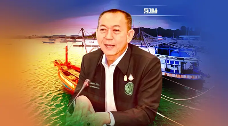 เกษตรฯทำไวทำจริง ตั้งองค์กรชุมชนประมงท้องถิ่นแล้ว 2,600 องค์กร ใน50จังหวัด เกษตรฯทำไวทำจริง ตั้งองค์กรชุมชนประมงท้องถิ่นแล้ว 2,600 องค์กร ใน50จังหวัด
