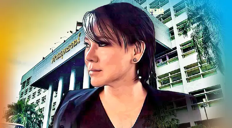 ศาลอุทธรณ์ยืนจำคุก “เจ๊ปอง-น้องสนธิ” กับพวก 1 ปี ไม่รอลงอาญา คดีบุก NBT ปี 51