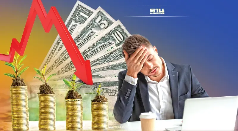 เงินบาทอ่อนพ่นพิษ กดดัน ส่งออก-นำเข้า