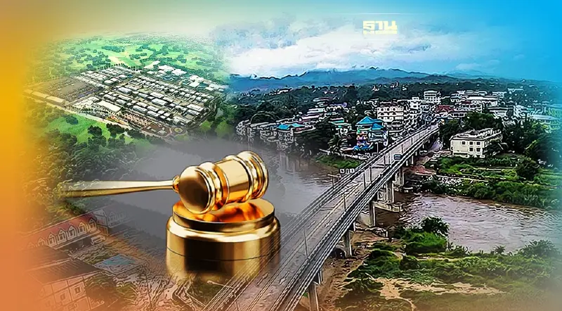 ธนารักษ์ เปิดประมูลที่ราชฯ 3 เขตเศรษฐกิจพิเศษ ขายซอง 23 พ.ค.65