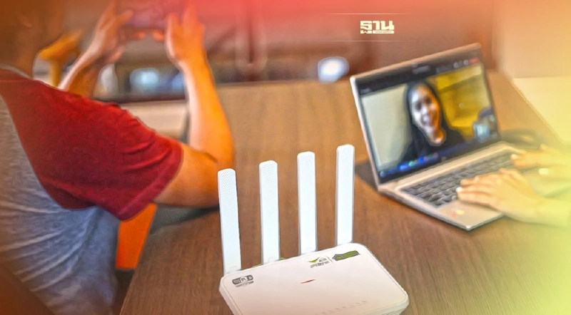 “AIS Fibre” เปิดตัว “Wi-Fi” อัจฉริยะ รายแรก จัดสรรความเร็วเต็มสปีด “AIS Fibre” เปิดตัว “Wi-Fi” อัจฉริยะ รายแรก จัดสรรความเร็วเต็มสปีด