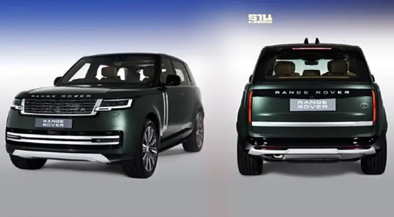 RANGE ROVER 2022 ราคาในไทย 12-16 ล้านบาท แลนด์โรเวอร์ขาย ปลั๊กอินไฮบริด – ดีเซล RANGE ROVER 2022 ราคาในไทย 12-16 ล้านบาท แลนด์โรเวอร์ขาย ปลั๊กอินไฮบริด – ดีเซล