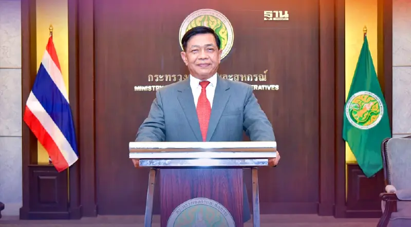 “อลงกรณ์” ชี้จีนปลดล็อกเซี่ยงไฮ้ สัญญาณปรับเปลี่ยน Zero Covid ผลดีส่งออกไทย