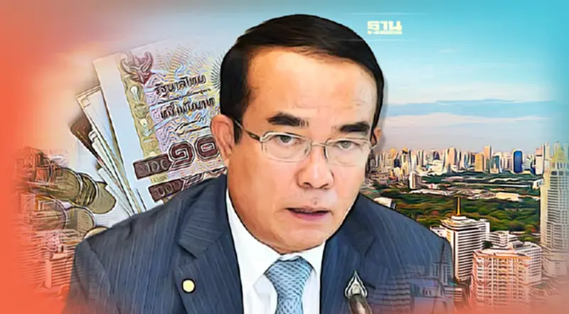 "ชินวรณ์"อัดฝ่ายค้าน ขู่คว่ำงบฯปี 66 เล่นการเมืองเกินไป "ชินวรณ์"อัดฝ่ายค้าน ขู่คว่ำงบฯปี 66 เล่นการเมืองเกินไป
