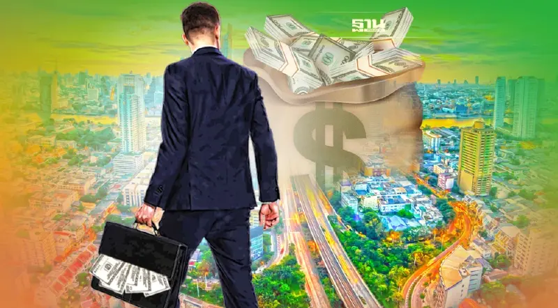 ทุนยักษ์-เจ้าสัว ไม่สะท้านต้นทุน ลุย มิกซ์ยูส พลิกโฉมเมือง รับต่างชาติ