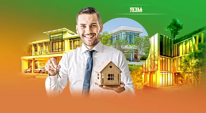 บ้านหรู 20 ล้านอัพ ทะลัก 2 พันหน่วย รับเศรษฐีใหม่โควิด