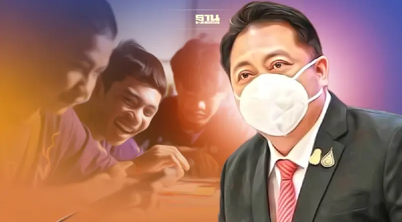 เพิ่มทักษะอาชีพ มอบโอกาสเด็กหลุดการศึกษา สู่เจ้าของกิจการ