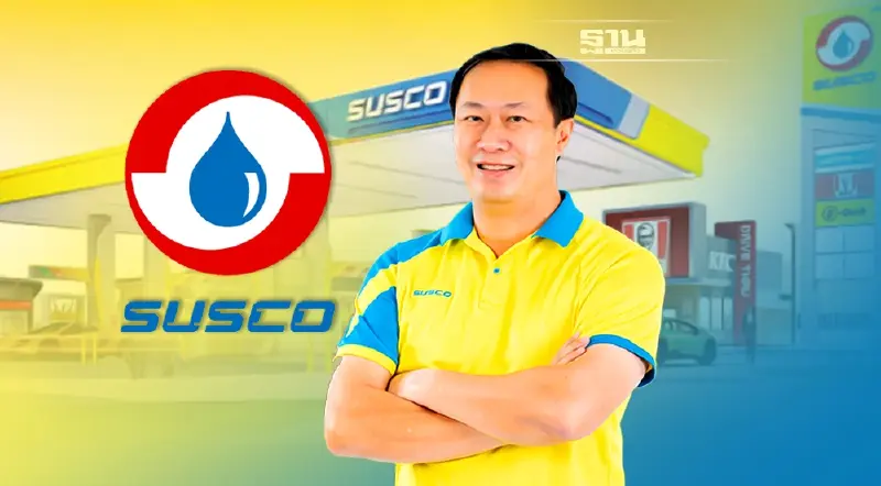 SUSCO ปลื้มผลประกอบการไตรมาสแรก กำไรโตกว่า 30% SUSCO ปลื้มผลประกอบการไตรมาสแรก กำไรโตกว่า 30%