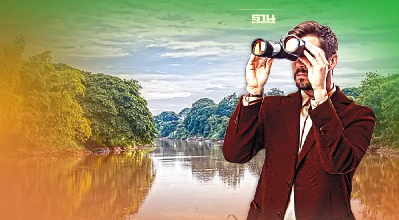 สถานการณ์น้ำล่าสุด วันนี้ 25 พ.ค.65 ภาพรวมของประเทศ เช็คเลย