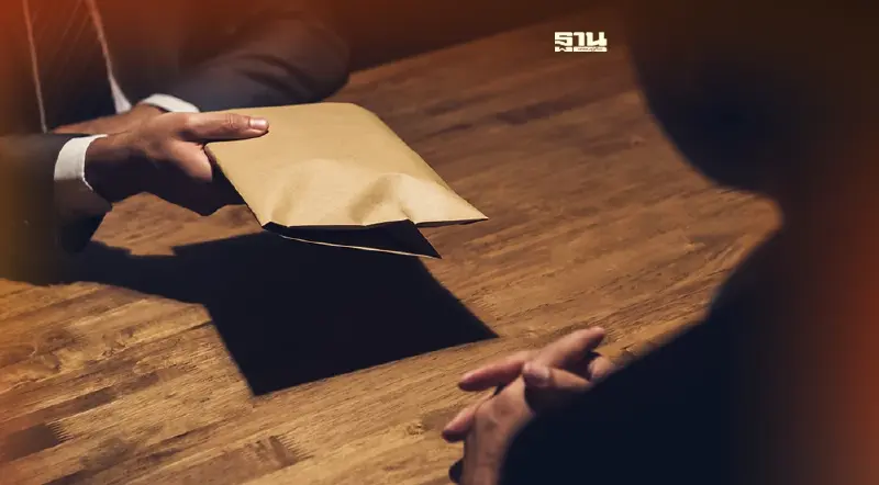 เปิดผลการปราบโกง 1 ปี คุมทุจริตรัฐ ดันกฎหมายเช็คใครร่ำรวยผิดปกติ