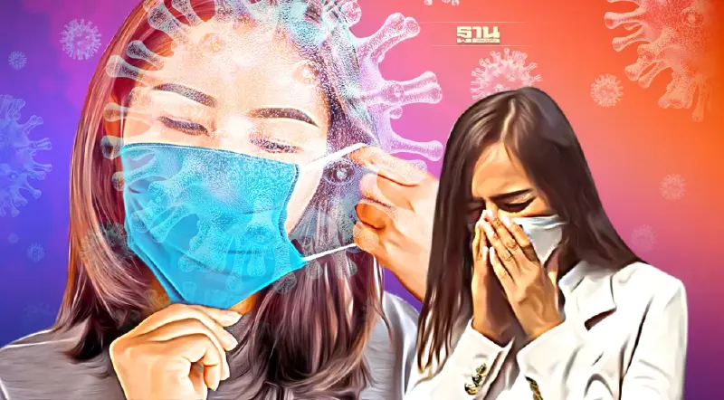 ลองโควิดคืออะไร อัพเดทอาการล่าสุดมีผลกระทบต่อสมองอย่างไร อ่านเลยที่นี่