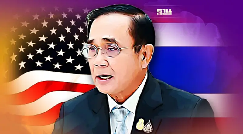 จับตานายกฯ ถก CEO ธุรกิจชั้นนำระดับโลกของสหรัฐฯ ดึงลงทุนไทย จับตานายกฯ ถก CEO ธุรกิจชั้นนำระดับโลกของสหรัฐฯ ดึงลงทุนไทย