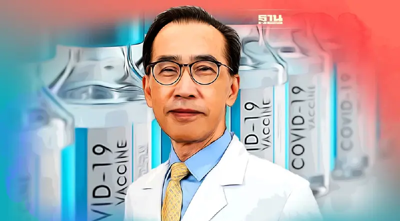 วัคซีนโควิด-19 เข็ม 4 จำเป็นแค่ไหน หากจะรับมือโอมิครอนให้อยู่หมัด