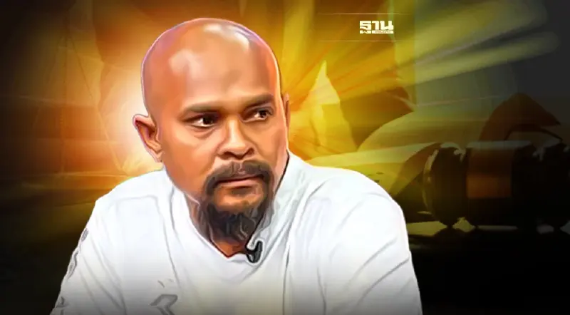 "หมอปลา-ทีมงาน" เจอฟ้องจุก ๆ 4 ข้อหาคดีอาญา กรณีจาบจ้วงหลวงปู่แสง