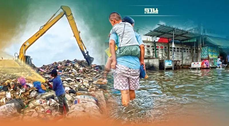 เปิดภารกิจเร่งด่วน ผู้ว่าฯ กทม.คนใหม่