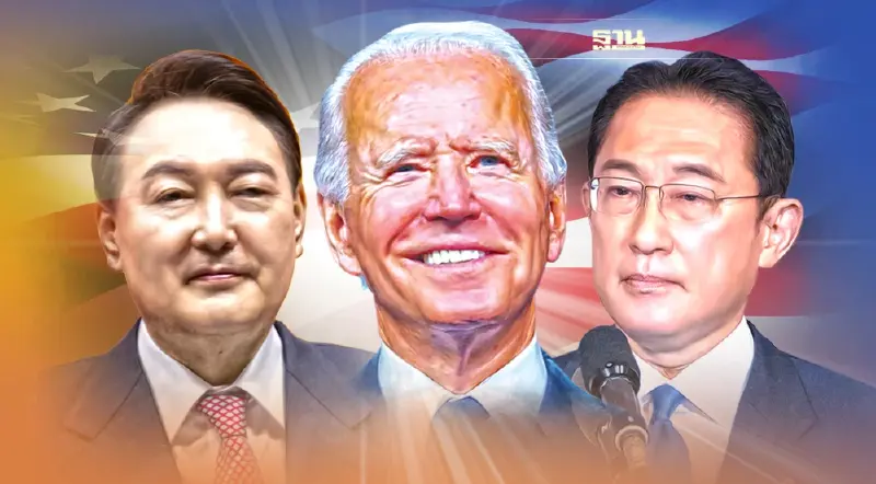 ไบเดนเยือนเอเชียครั้งแรก ประเดิมเกาหลี-ญี่ปุ่น 20-24 พ.ค.นี้