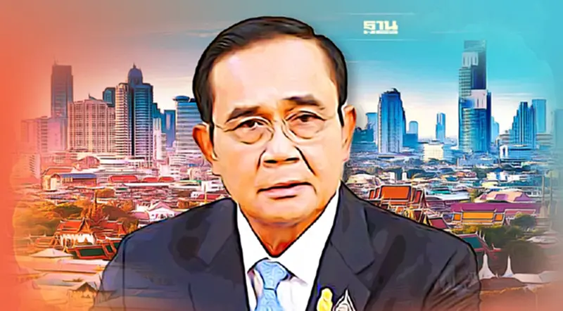 เปิดผลงานรัฐบาล “บิ๊กตู่” ผ่านมา 7 ปี ทำแล้ว 10 เรื่อง มีอะไรสำเร็จบ้าง เปิดผลงานรัฐบาล “บิ๊กตู่” ผ่านมา 7 ปี ทำแล้ว 10 เรื่อง มีอะไรสำเร็จบ้าง