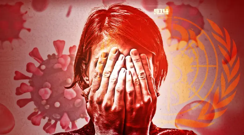 อย่าประมาทโควิด WHO เผยยอดเสียชีวิตยังน่าห่วง