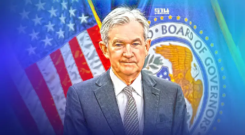 เฟดพร้อมขึ้นดอกเบี้ยอีก 0.50% ในเดือนมิ.ย.-ก.ค.เพื่อสกัดเงินเฟ้อ