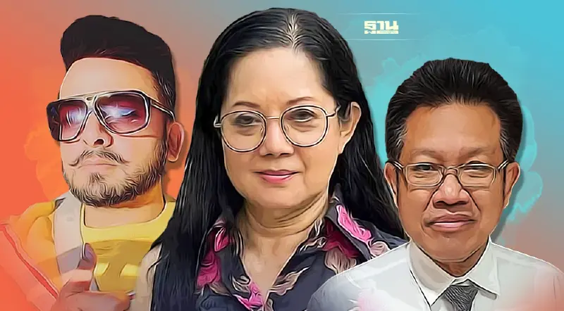 “เฟซบุ๊คปริศนา”สู่ “มือถือแตงโม”อยู่ที่บังแจ๊ค และแม่แตงโมเปลี่ยนทนาย