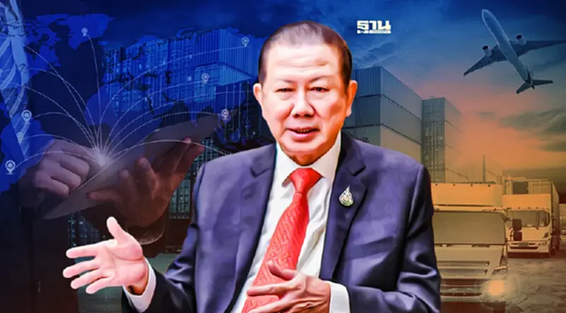 หอการค้าไทยจับมือรัฐบาล ดันไทยเดินไปข้างหน้าสร้างความยั่งยืนให้เศรษฐกิจ หอการค้าไทยจับมือรัฐบาล ดันไทยเดินไปข้างหน้าสร้างความยั่งยืนให้เศรษฐกิจ