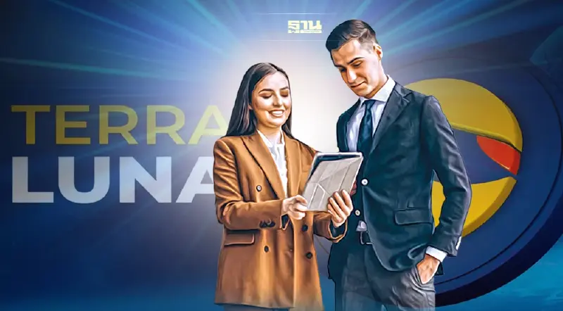 LUNA กลับมาซื้อขายบนกระดาน Binance-Bitkub ปกติแล้ว