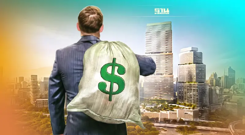 'ดุสิต เรสซิเดนเซส' โกยยอดขาย 40% ดึง CBRE รุกต่างชาติ รับเปิดประเทศ