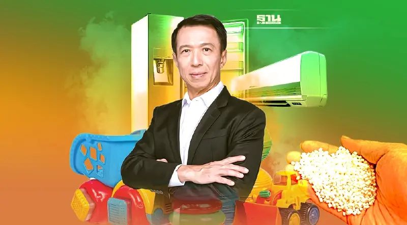 Dow เดินหน้า Net Zero ชูวัสดุ “โพลีสไตรีน” ดาวเด่น ลดคาร์บอน 5 ล้านตันต่อปี