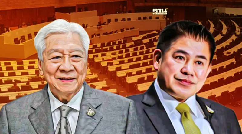 เปิดโผก๊วนล้มรัฐบาล กลุ่ม ส.ส.16+2 "พิเชษฐ" นำทีมผนึก "ธรรมนัส" เปิดโผก๊วนล้มรัฐบาล กลุ่ม ส.ส.16+2 "พิเชษฐ" นำทีมผนึก "ธรรมนัส"