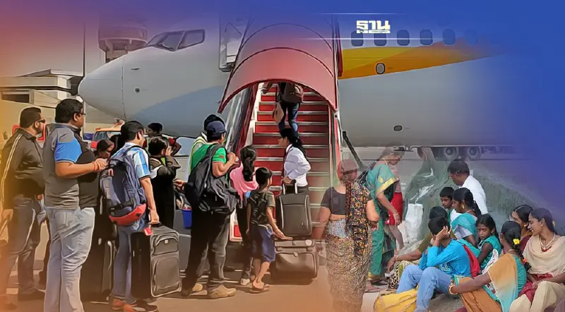 นักท่องเที่ยวอินเดียมาไทยขึ้นอันดับ 1 แล้ว ดึง 400 คู่มาจัดงานแต่งงานในไทย