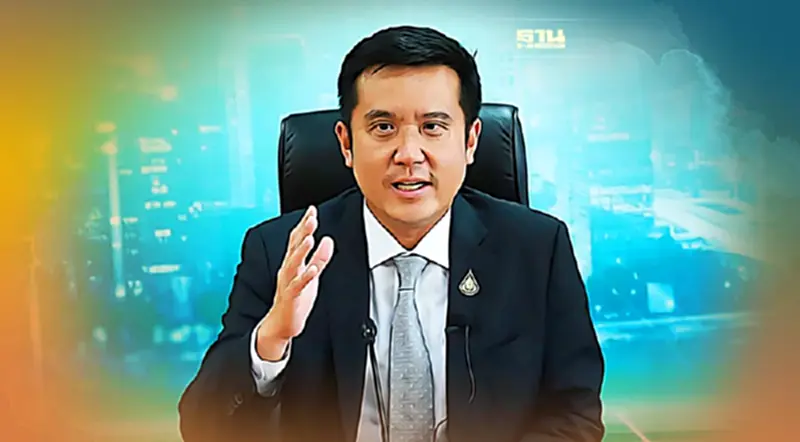 ชัยวุฒิย้ำ PDPA มุ่งคุ้มครองสิทธิ์ถ่ายรูป-โพสต์ต้องไม่กระทบสิทธิ์ผู้อื่น ชัยวุฒิย้ำ PDPA มุ่งคุ้มครองสิทธิ์ถ่ายรูป-โพสต์ต้องไม่กระทบสิทธิ์ผู้อื่น