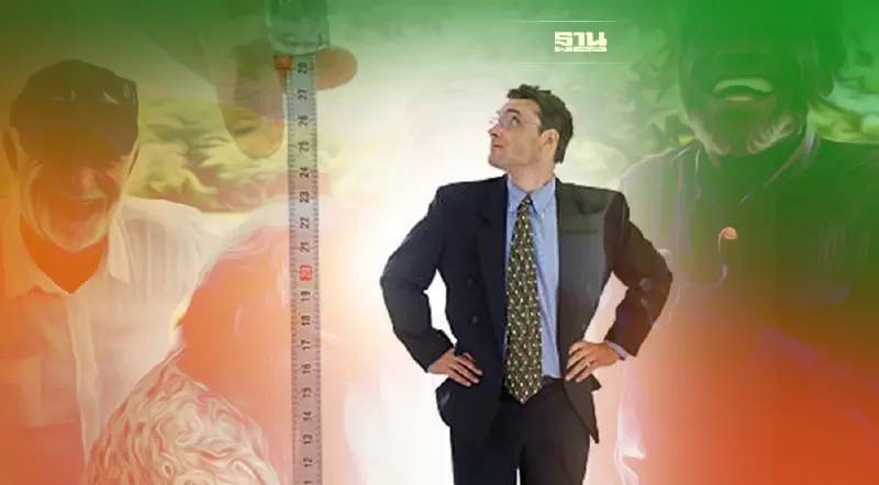 จริงหรือไม่ เมื่ออายุมากขึ้นความสูงจะลดลง เช็กหาคำตอบได้ที่นี่ จริงหรือไม่ เมื่ออายุมากขึ้นความสูงจะลดลง เช็กหาคำตอบได้ที่นี่