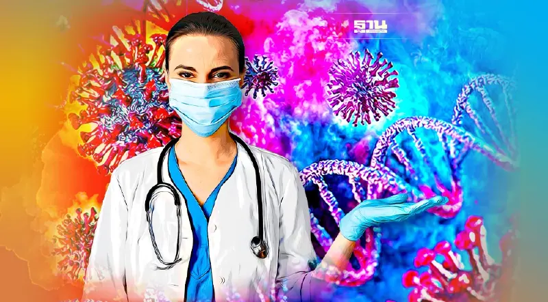 เตือนภัยโควิดระดับ 3 คือ อะไร หลัง สาธารณสุข ประกาศลดระดับทั่วประเทศ