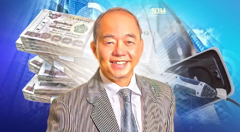 STARK ทุ่ม 2 หมื่นล้าน เทก"LEONI"ผู้ผลิตสายไฟฟ้ายานยนต์เบอร์1 ของโลก