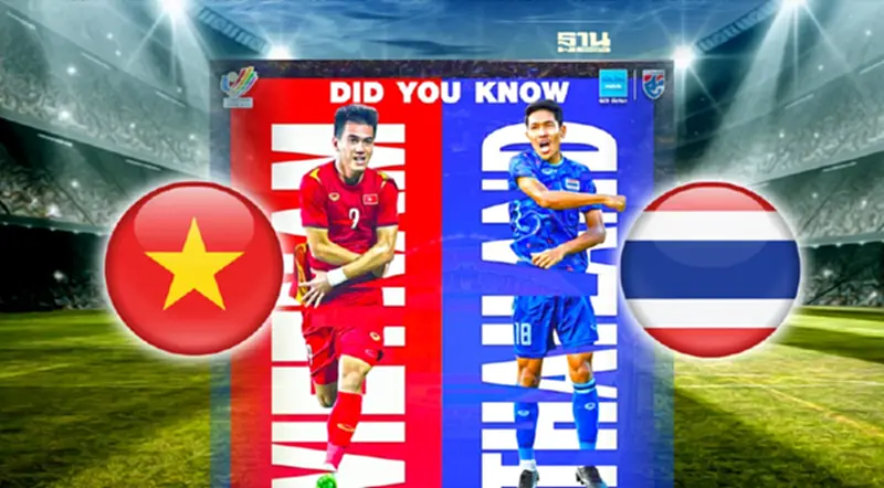 ถ่ายทอดสดกีฬาซีเกมส์วันนี้ เช็คสถิติทีมช้างศึก พบ ทีมเวียดนาม ดูที่นี่ ถ่ายทอดสดกีฬาซีเกมส์วันนี้ เช็คสถิติทีมช้างศึก พบ ทีมเวียดนาม ดูที่นี่