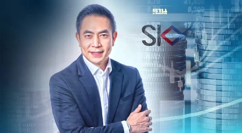 “สกาย ไอซีที” โชว์แกร่งกวาดรายได้ Q1 รวม 567 ล้าน “สกาย ไอซีที” โชว์แกร่งกวาดรายได้ Q1 รวม 567 ล้าน