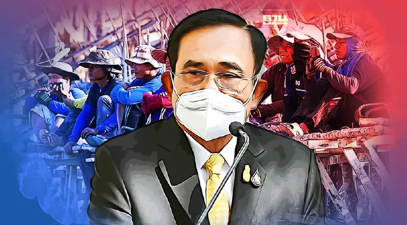 รองผู้แทนทางการค้าสหรัฐฯ  ชมรัฐบาลไทย ดูแลแรงงานช่วงโควิด