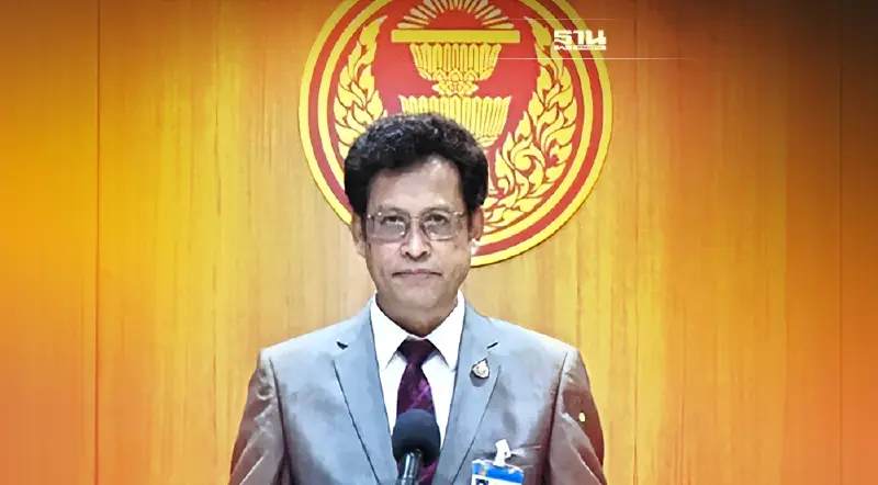 สภาฯถก พรบ.งบประมาณปี 66  วาระแรก 31 พ.ค.-2 มิ.ย.นี้