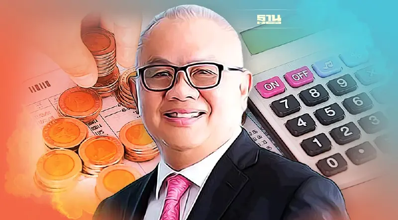 เฮ! รัฐบาลเล็งต่ออายุ 10 มาตรการลดค่าครองชีพ นัดถกทีมเศรษฐกิจหาข้อสรุป