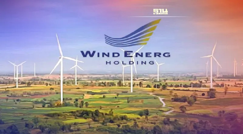 วินด์ เอนเนอร์ยี่ฯ เตรียมควัก 2,700 ล้านปันผลผู้ถือหุ้น