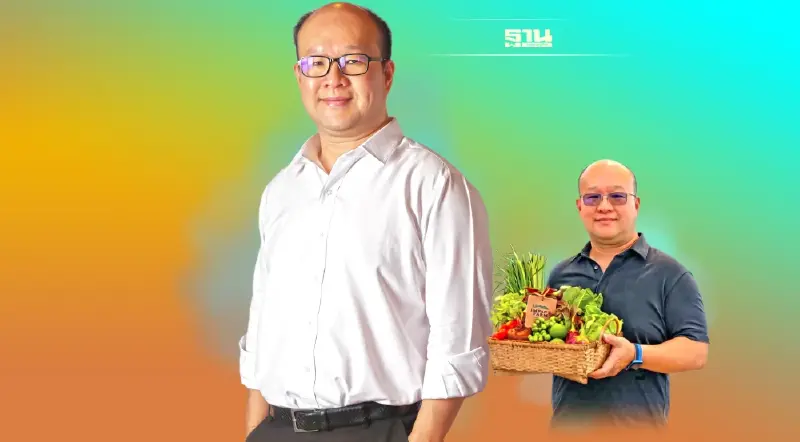 มุมที่แตกต่าง เจน 2 BLAND  ผู้สร้างอาณาจักร ‘อิมแพ็คเมืองทองธานี’