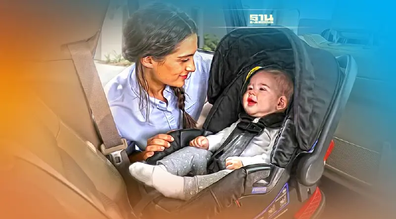 ฟังข้อเสนอแนะจาก TDRI ก่อนบังคับใช้กฎหมาย "คาร์ซีท" 5 ก.ย.นี้